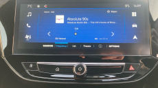 Vauxhall Corsa 100kW Yes 50kWh 5dr Auto Electric Hatchback